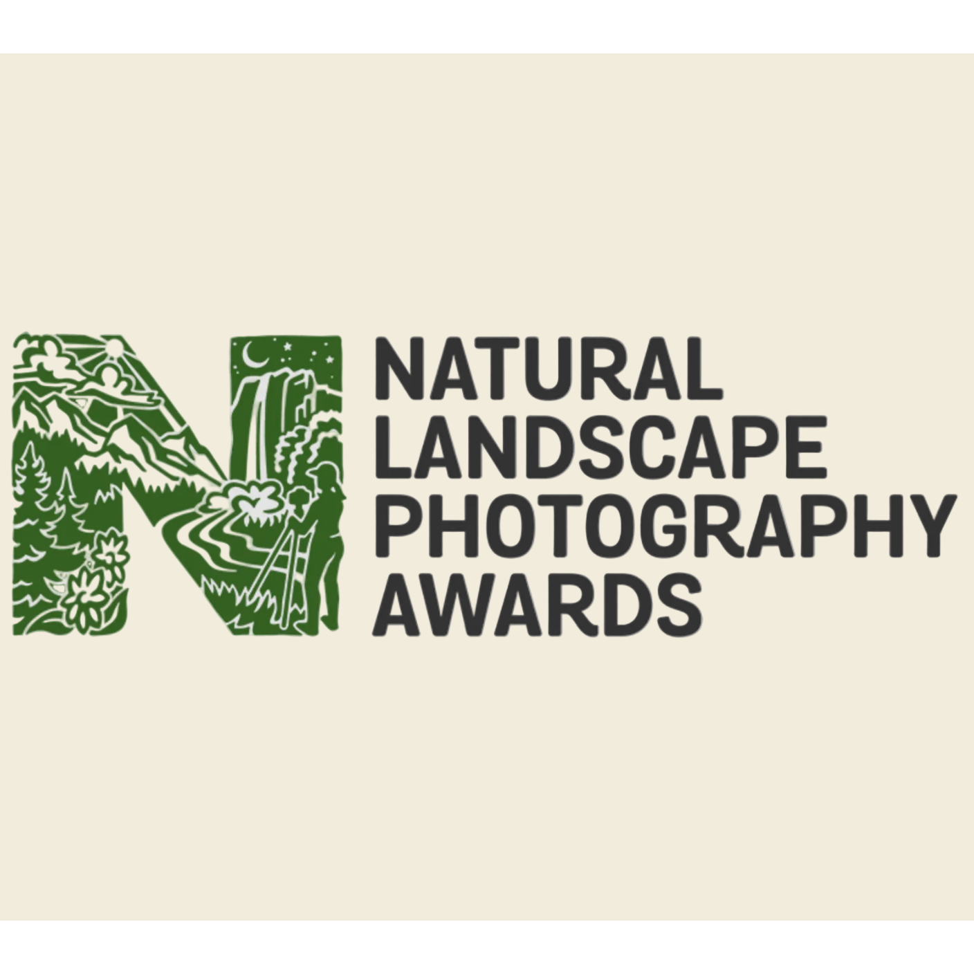 NLPA Natural Landscape Photography Awards finalist