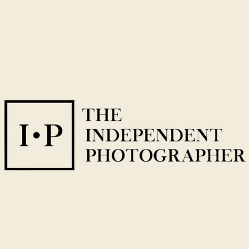 Logo of 'The Independent Photographer' Editor's Choice winner for Landscape Photography